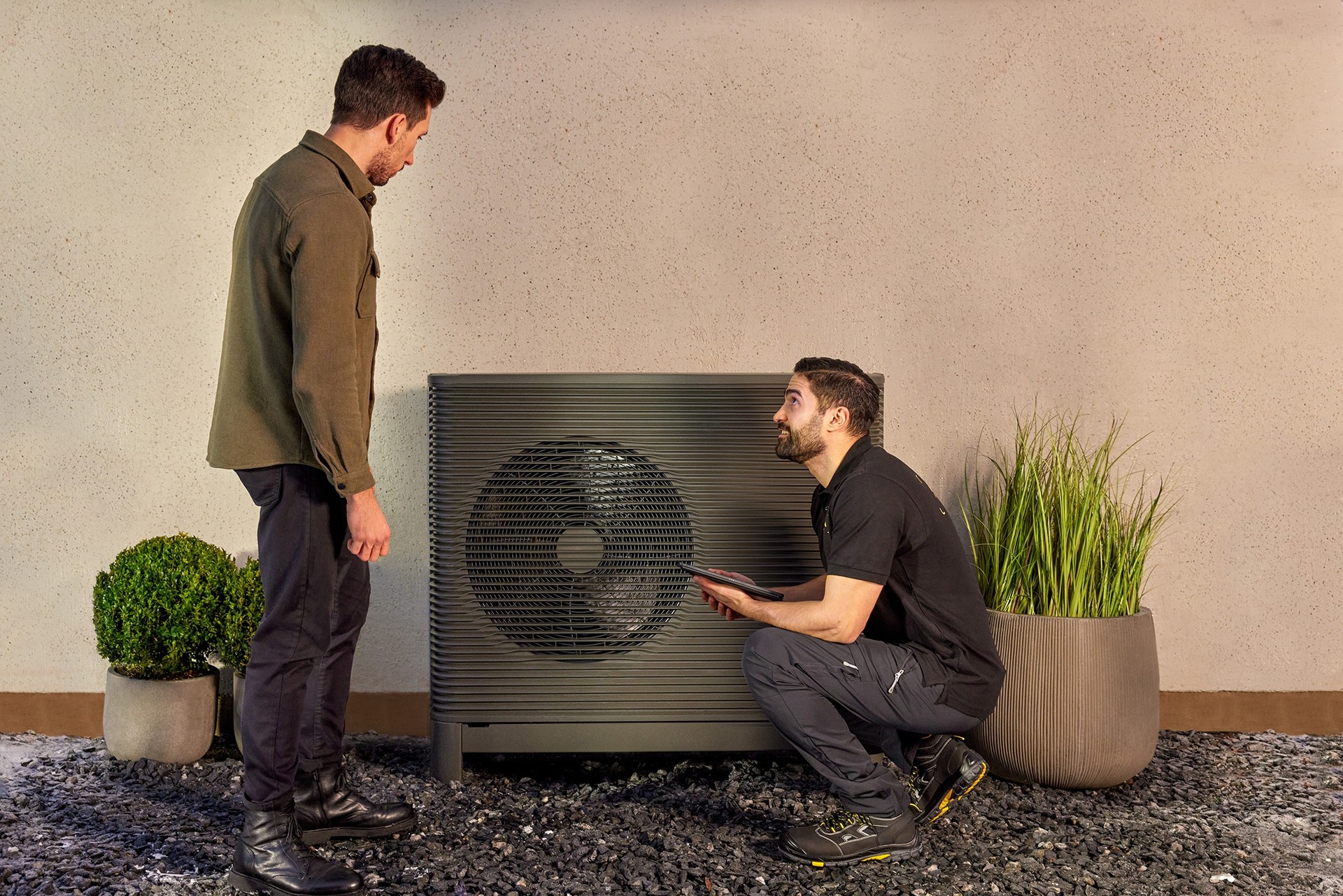 Future-proof your home for less
