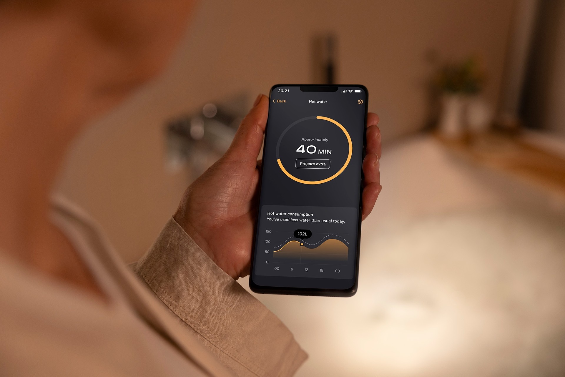 Aira Intelligence. Powerful AI built to save you more.
