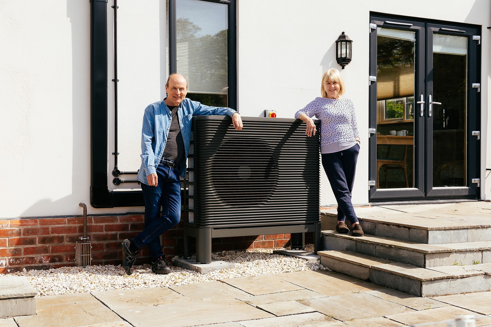 How we make it affordable.
